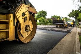 Best Driveway Drainage Solutions in West Cape May, NJ